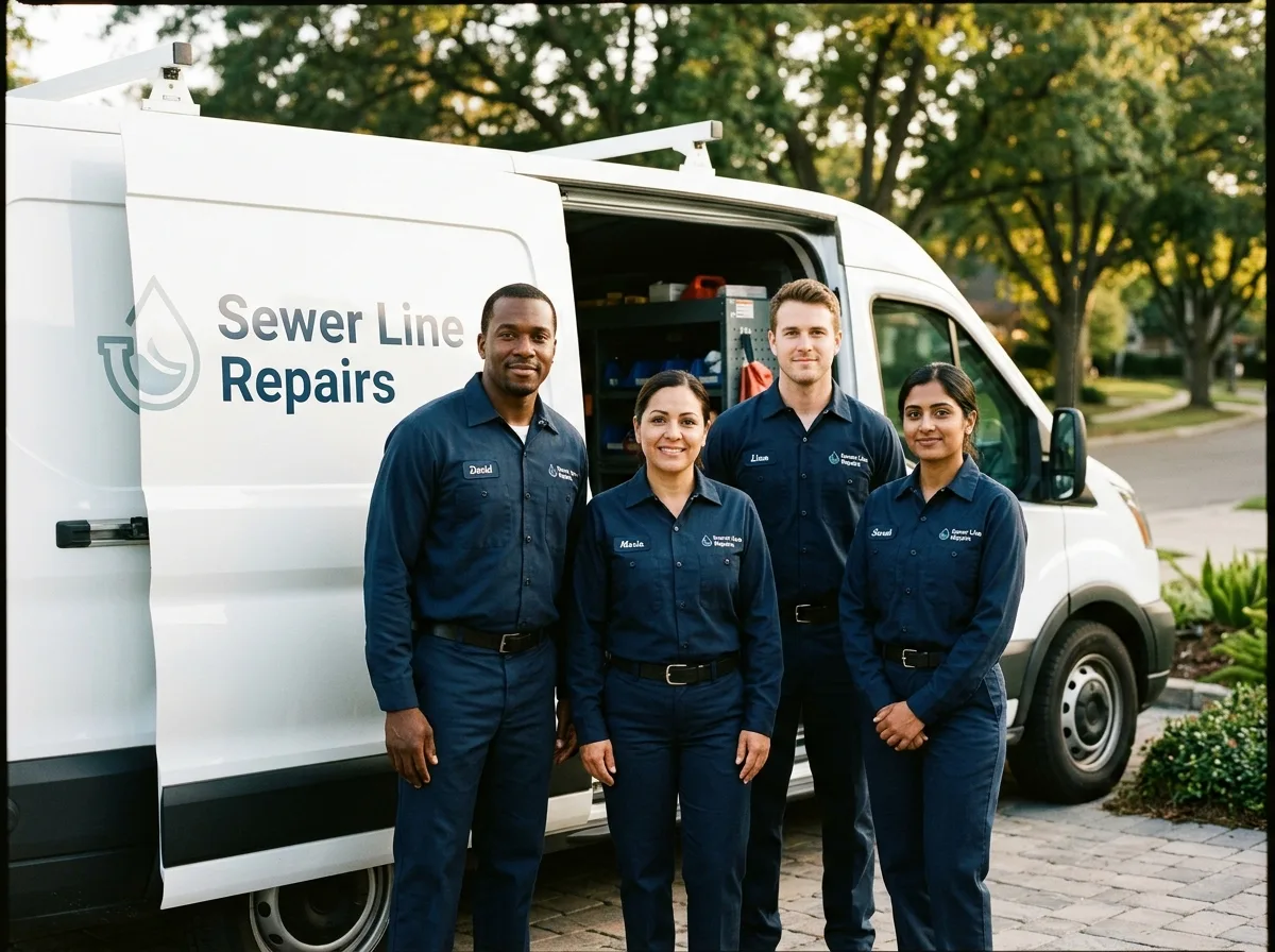 Emergency Plumber company in Warsaw, VA