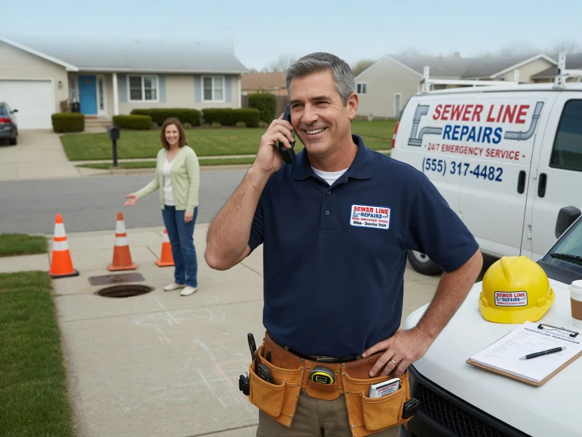 Emergency Plumber Warsaw, VA FAQs